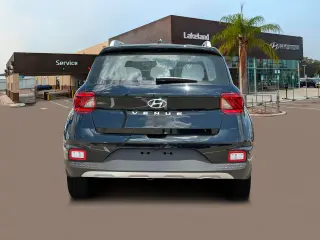 Hyundai VENUE 2025 SEL 4dr Crossover