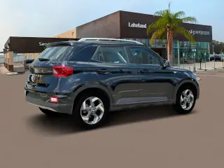 Hyundai VENUE 2025 SEL 4dr Crossover
