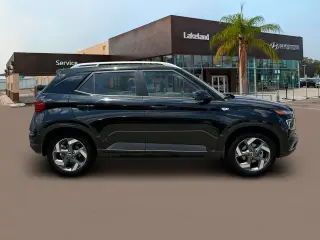Hyundai VENUE 2025 SEL 4dr Crossover