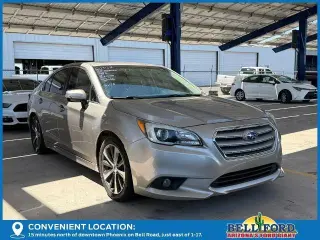 Subaru Legacy 2015 AWD 2.5i Limited 4dr Sedan