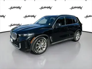 BMW X5 2024 AWD xDrive50e 4dr Vehicle Deportivo Deportivo
