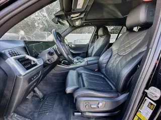 BMW X5 2024 AWD xDrive50e 4dr Vehicle Deportivo Deportivo