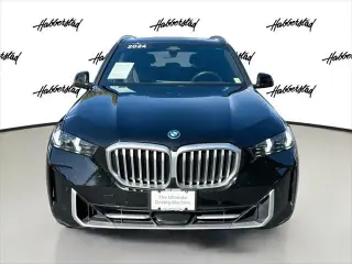 BMW X5 2024 AWD xDrive50e 4dr Vehicle Deportivo Deportivo