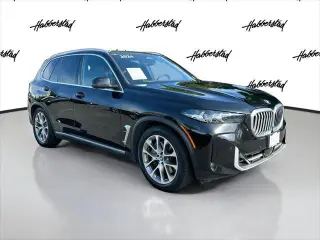 BMW X5 2024 AWD xDrive50e 4dr Vehicle Deportivo Deportivo
