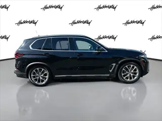 BMW X5 2024 AWD xDrive50e 4dr Vehicle Deportivo Deportivo