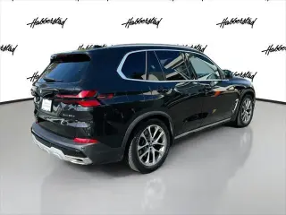 BMW X5 2024 AWD xDrive50e 4dr Vehicle Deportivo Deportivo
