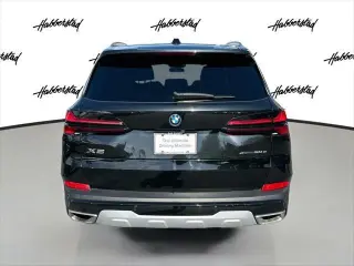 BMW X5 2024 AWD xDrive50e 4dr Vehicle Deportivo Deportivo
