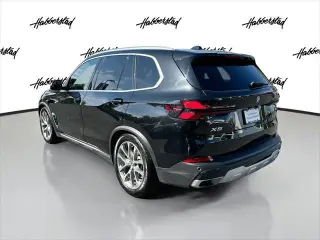 BMW X5 2024 AWD xDrive50e 4dr Vehicle Deportivo Deportivo