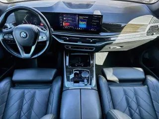 BMW X5 2024 AWD xDrive50e 4dr Vehicle Deportivo Deportivo