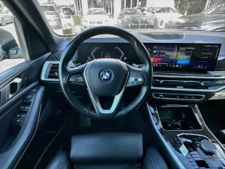 BMW X5 2024 AWD xDrive50e 4dr Vehicle Deportivo Deportivo