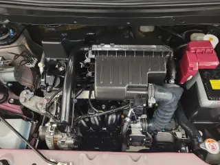 Mitsubishi Mirage G4 2024 LE Sedán 4 puertas
