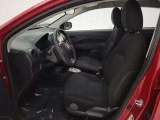 Mitsubishi Mirage G4 2024 LE Sedán 4 puertas