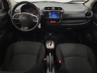 Mitsubishi Mirage G4 2024 LE Sedán 4 puertas
