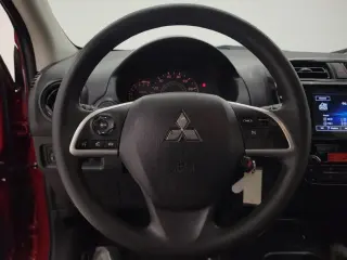Mitsubishi Mirage G4 2024 LE Sedán 4 puertas