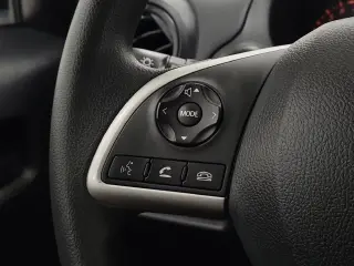 Mitsubishi Mirage G4 2024 LE Sedán 4 puertas