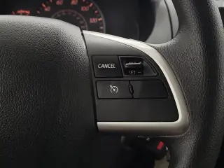 Mitsubishi Mirage G4 2024 LE Sedán 4 puertas