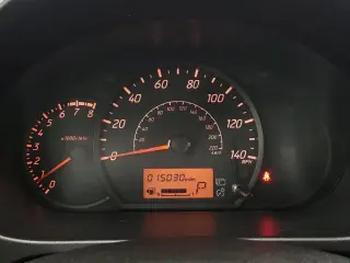 Mitsubishi Mirage G4 2024 LE Sedán 4 puertas