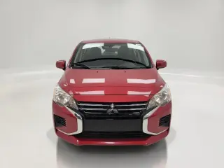 Mitsubishi Mirage G4 2024 LE Sedán 4 puertas