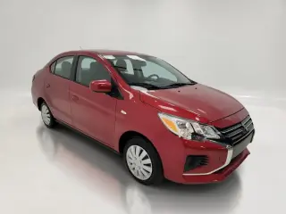 Mitsubishi Mirage G4 2024 LE Sedán 4 puertas