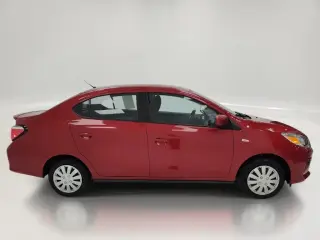 Mitsubishi Mirage G4 2024 LE Sedán 4 puertas