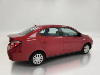 Mitsubishi Mirage G4 2024 LE Sedán 4 puertas