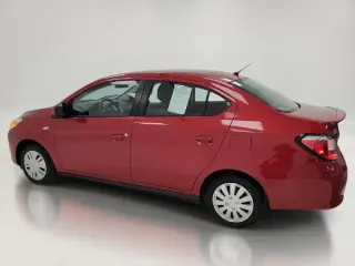 Mitsubishi Mirage G4 2024 LE Sedán 4 puertas