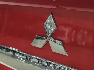 Mitsubishi Mirage G4 2024 LE Sedán 4 puertas
