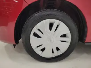 Mitsubishi Mirage G4 2024 LE Sedán 4 puertas