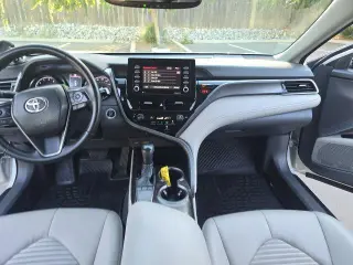 Toyota Camry 2024 SE 4dr Sedán