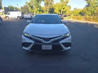 Toyota Camry 2024 SE 4dr Sedán