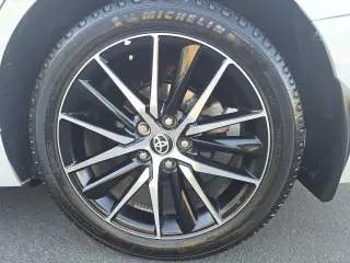 Toyota Camry 2024 SE 4dr Sedán