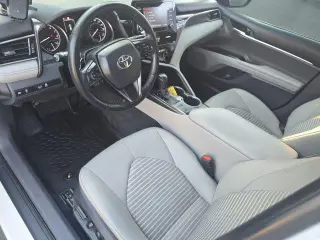 Toyota Camry 2024 SE 4dr Sedán