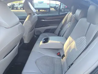 Toyota Camry 2024 SE 4dr Sedán