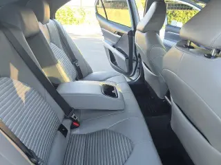 Toyota Camry 2024 SE 4dr Sedán