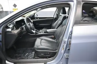 Kia K5 2023 EX 4dr Sedán