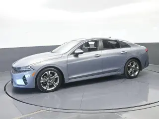 Kia K5 2023 EX 4dr Sedán