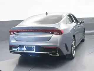 Kia K5 2023 EX 4dr Sedán