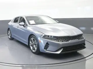 Kia K5 2023 EX 4dr Sedán