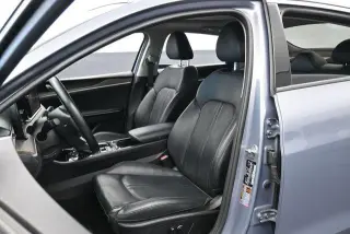Kia K5 2023 EX 4dr Sedán