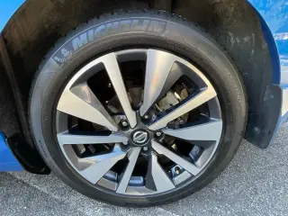 Nissan Sentra 2020 SV 4dr Sedán