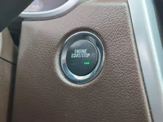 Cadillac SRX 2016 AWD Luxury Collection 4dr SUV