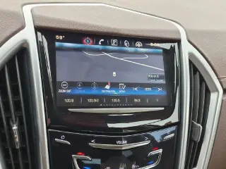 Cadillac SRX 2016 AWD Luxury Collection 4dr SUV