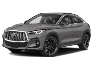 INFINITI QX55 2023 AWD Essential 4dr Crossover