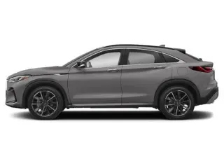 INFINITI QX55 2023 AWD Essential 4dr Crossover