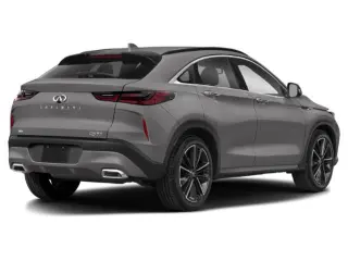 INFINITI QX55 2023 AWD Essential 4dr Crossover