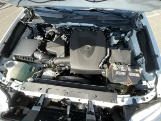 Toyota Tacoma 2022 4x2 TRD Off-Road 4dr Double Cab 5.0 ft SB