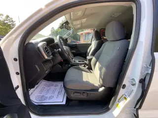 Toyota Tacoma 2022 4x2 TRD Off-Road 4dr Double Cab 5.0 ft SB