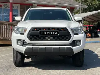 Toyota Tacoma 2022 4x2 TRD Off-Road 4dr Double Cab 5.0 ft SB