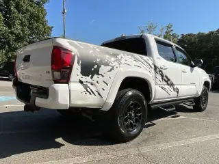 Toyota Tacoma 2022 4x2 TRD Off-Road 4dr Double Cab 5.0 ft SB