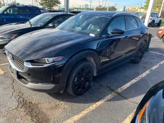 Mazda CX-30 2024 AWD 2.5 S Select Sport 4dr SUV